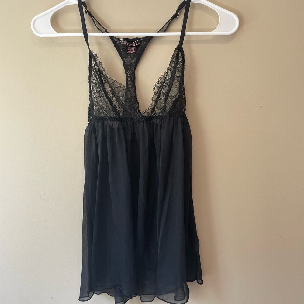 victoria’s secret babydoll